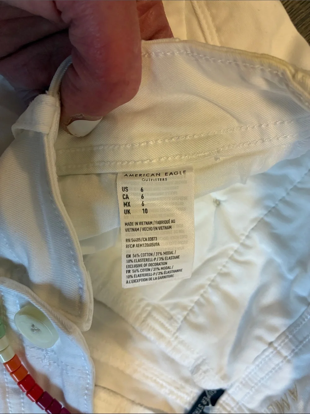American Eagle Outfitters american eagle